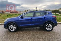 نيسان روج سبورت